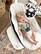 Alt View 15. 4moms - MamaRoo Multi-Motion Baby Swing - Grey.