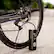Alt View 11. Aventon - Fanttik Portable Air Pump - Black.