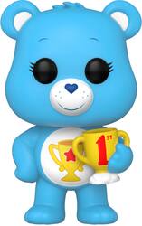 Funko - POP! Care Bear: Champ Bear - Multi - Front_Zoom
