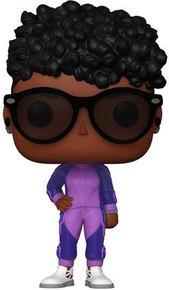 Funko - POP! Marvel: Black Panther Wakanda Forever - Shuri - Multi