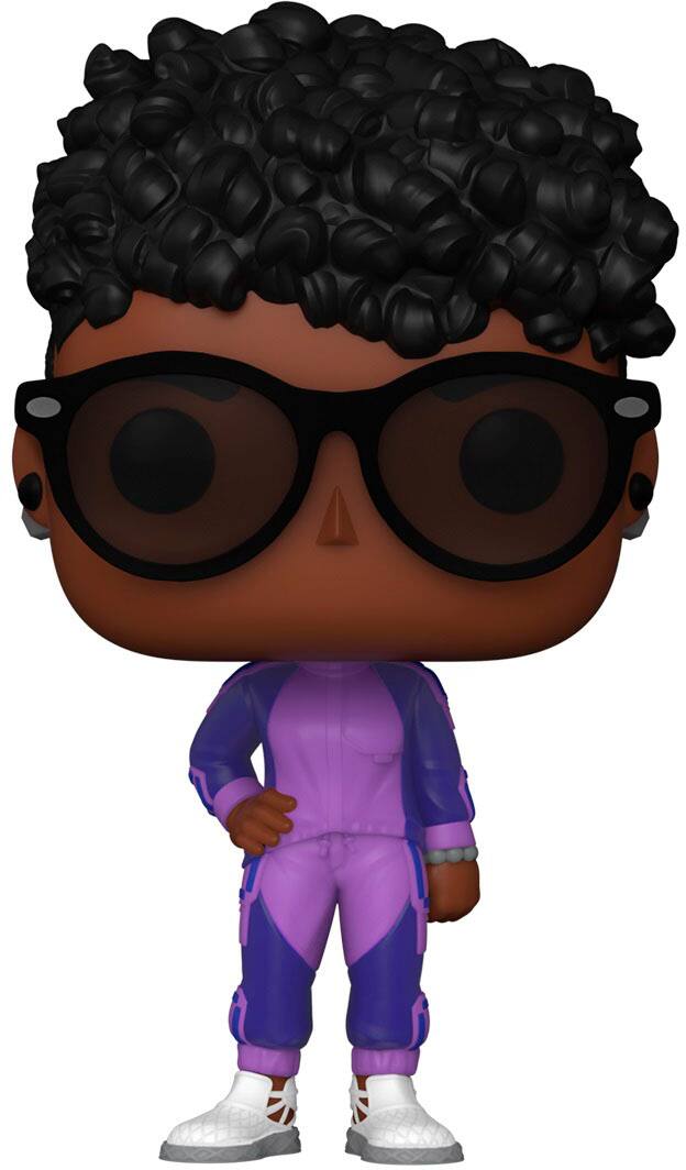 POP! Marvel: Black Panther Wakanda Forever - Shuri