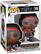 Angle. Funko - POP! Marvel: Black Panther Wakanda Forever - Ironheart MK1.