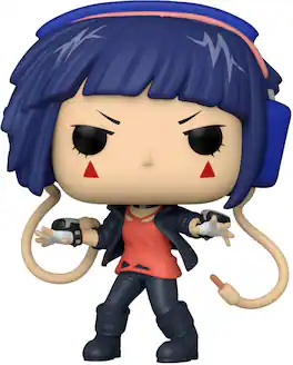 Funko - POP! Animation: My Hero Academia - Kyouka Jirou - Multi