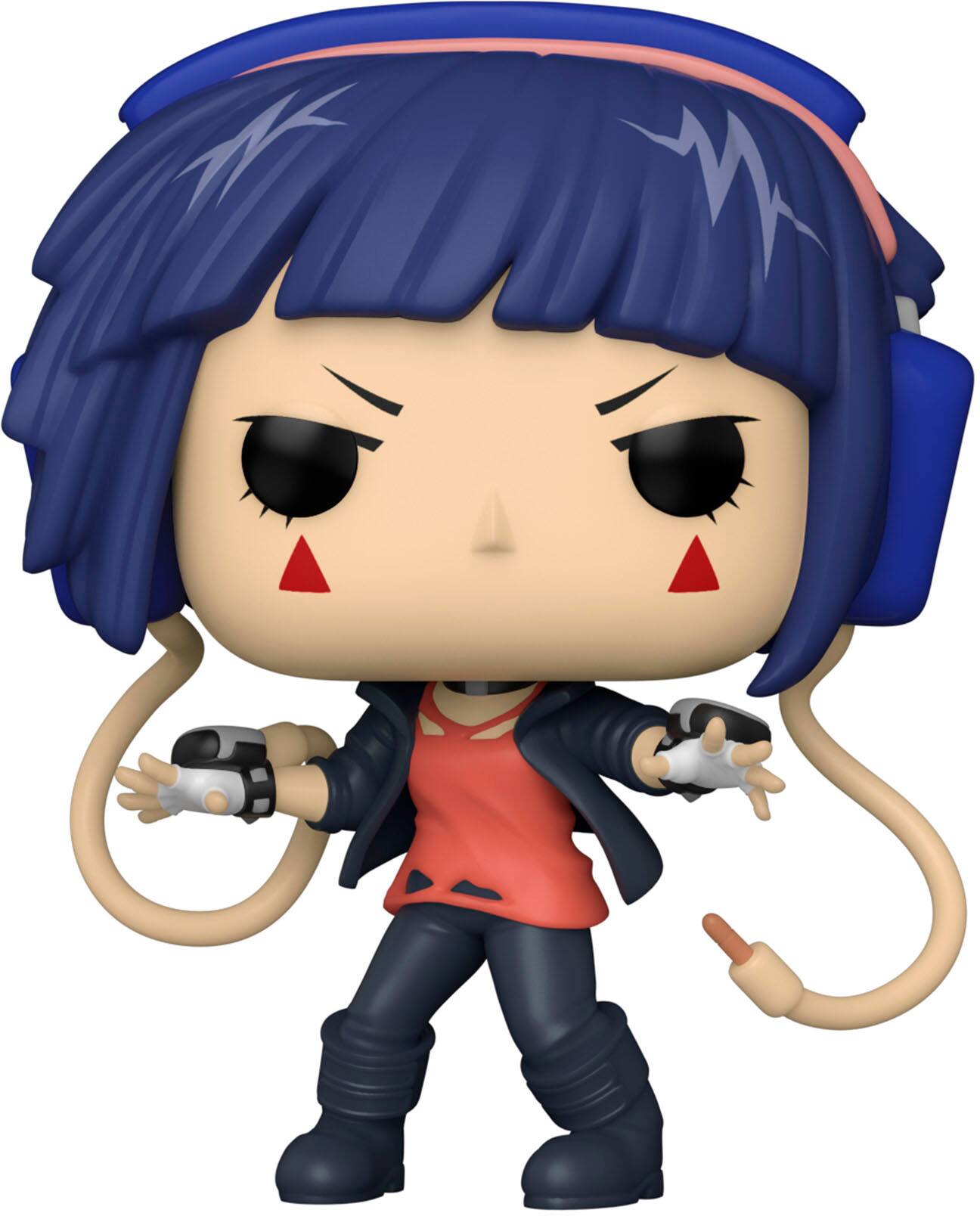 POP! Animation: My Hero Academia - Kyouka Jirou