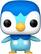Front. Funko - POP! Games: Pokémon - Piplup.