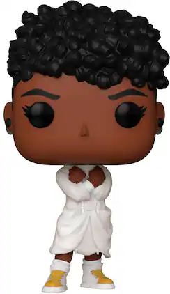 Funko - POP! Marvel: Black Panther Wakanda Forever - Shuri - Multi