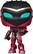 Front. Funko - POP Marvel: Black Panther Wakanda Forever- IronHeart MK 2.