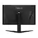 Back. ASUS - 31.5 LCD FreeSync Premium - G-sync Compatible Monitor with HDR (DisplayPort USB, HDMI) - Black.