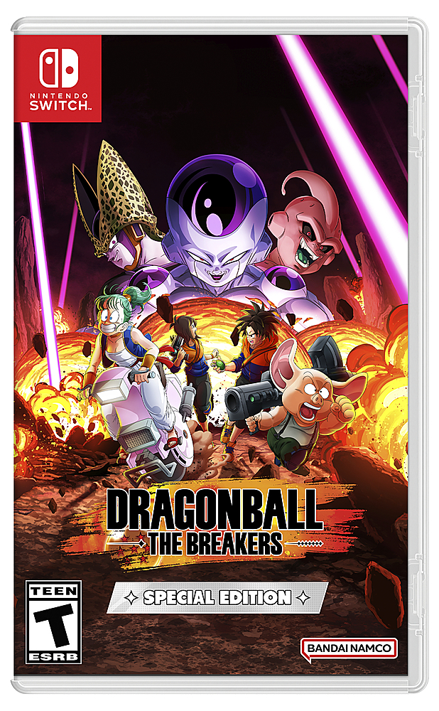 Dragon Ball Z Kakarot Standard Edition Xbox One [Digital] G3Q-00749 - Best  Buy