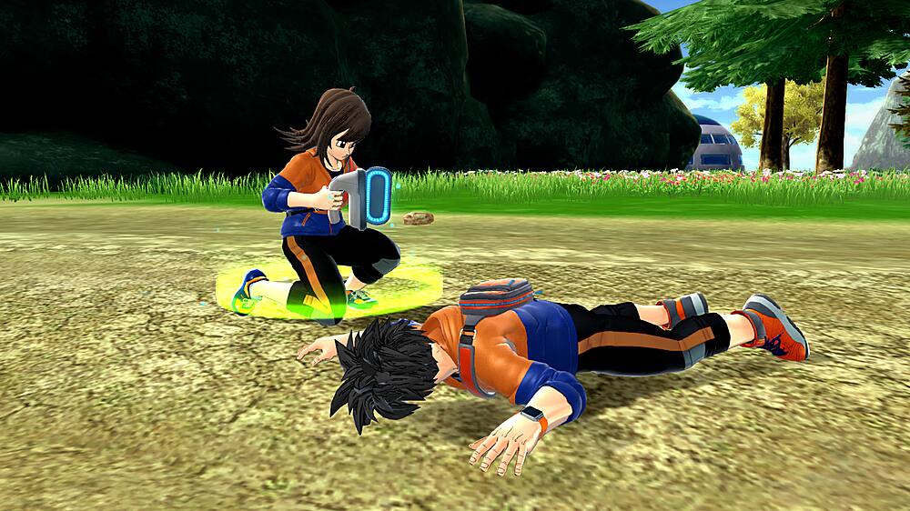 Alt View 14. BANDAI NAMCO Entertainment - Dragon Ball: The Breakers.