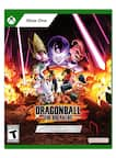 Dragon Ball Z Kakarot Standard Edition Xbox One [Digital] G3Q-00749 - Best  Buy