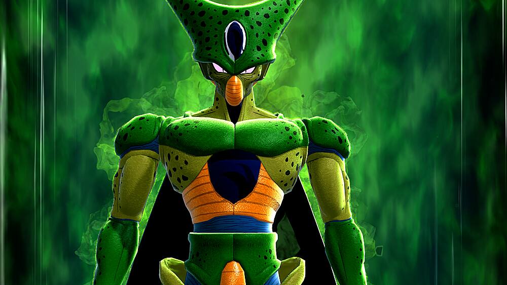 Alt View 11. BANDAI NAMCO Entertainment - Dragon Ball: The Breakers.