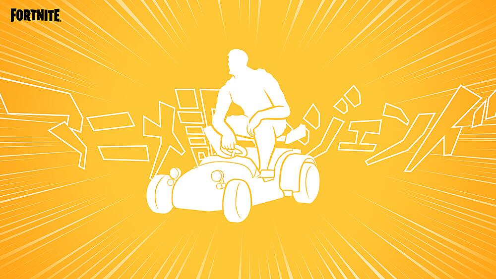 Customer Reviews Fortnite Anime Legends PlayStation 5 Best Buy