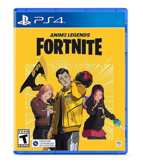 Best buy best sale ps4 fortnite