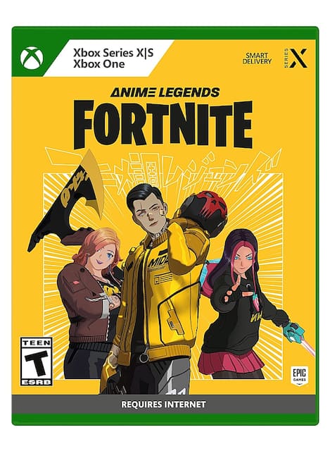 Fortnite best sale best buy