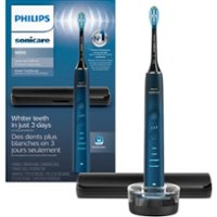 Philips Sonicare 9000 Special Edition Rechargeable Toothbrush