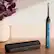 Alt View 15. Philips Sonicare - 9000 Special Edition Rechargeable Toothbrush - Blue/Black.