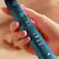 Alt View 16. Philips Sonicare - 9000 Special Edition Rechargeable Toothbrush - Blue/Black.
