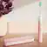 Alt View 14. Philips Sonicare - 9000 Special Edition Rechargeable Toothbrush - Pink/White.