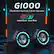 GIOOO Bluetooth Gaming Stereo Speaker / Game/Music Dual Mode