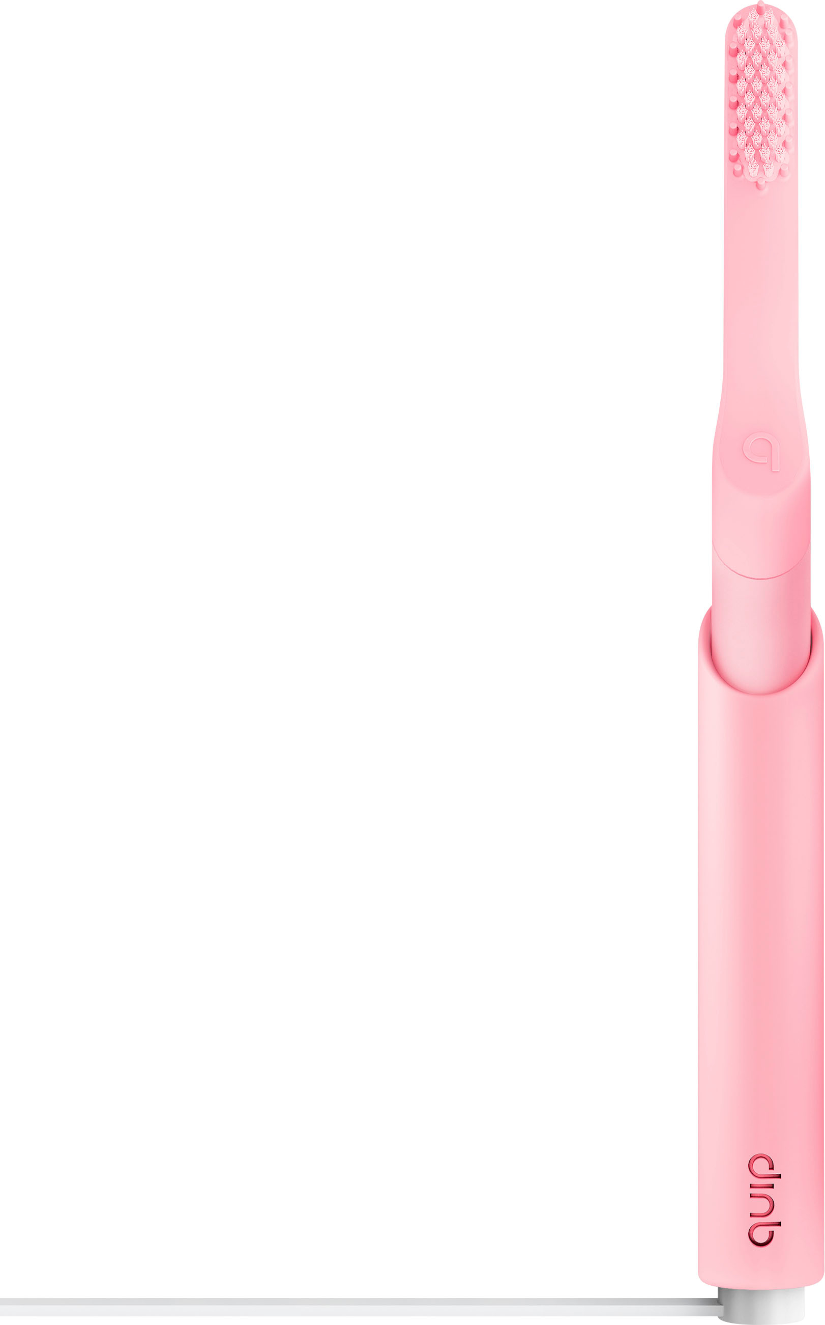 Best Buy Quip Smart Rechargeable Toothbrush All Pink 920 00194 