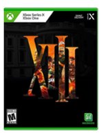 XIII - Xbox Series X - Front_Zoom