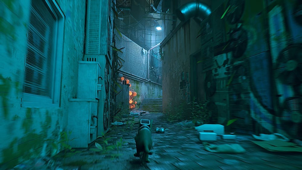 Alt View 12. Skybound - Stray.