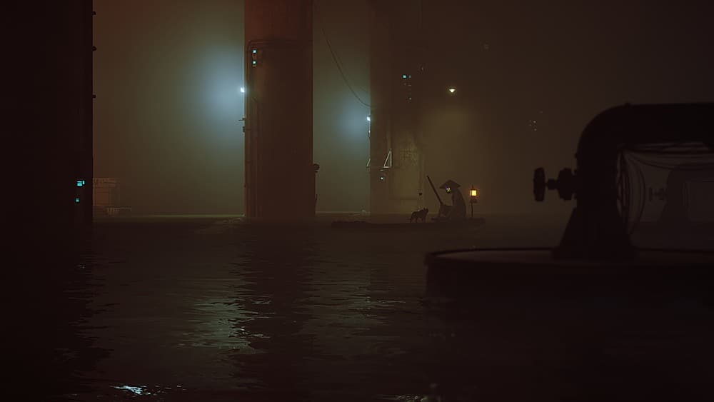 Alt View 18. Skybound - Stray.