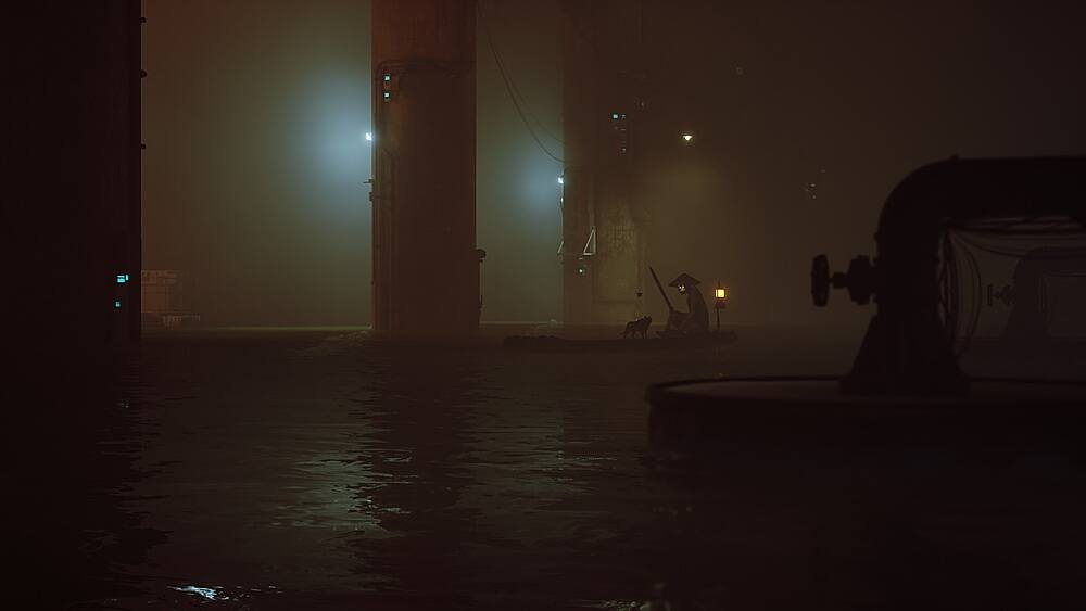 Alt View 18. Skybound - Stray.