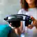 Alt View 13. Astro Gaming - Refurbished A50 Wireless Gaming Headset for PS5, PS4 - Black.