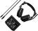 Alt View 18. Astro Gaming - Refurbished A50 Wireless Gaming Headset for PS5, PS4 - Black.