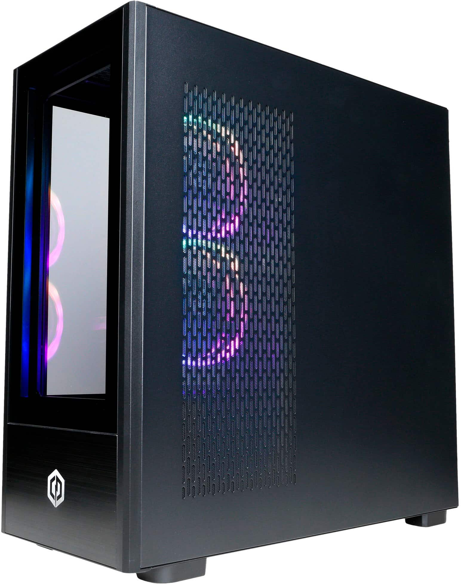 Best Buy: CyberPowerPC Gamer Supreme Gaming Desktop AMD Ryzen 9 