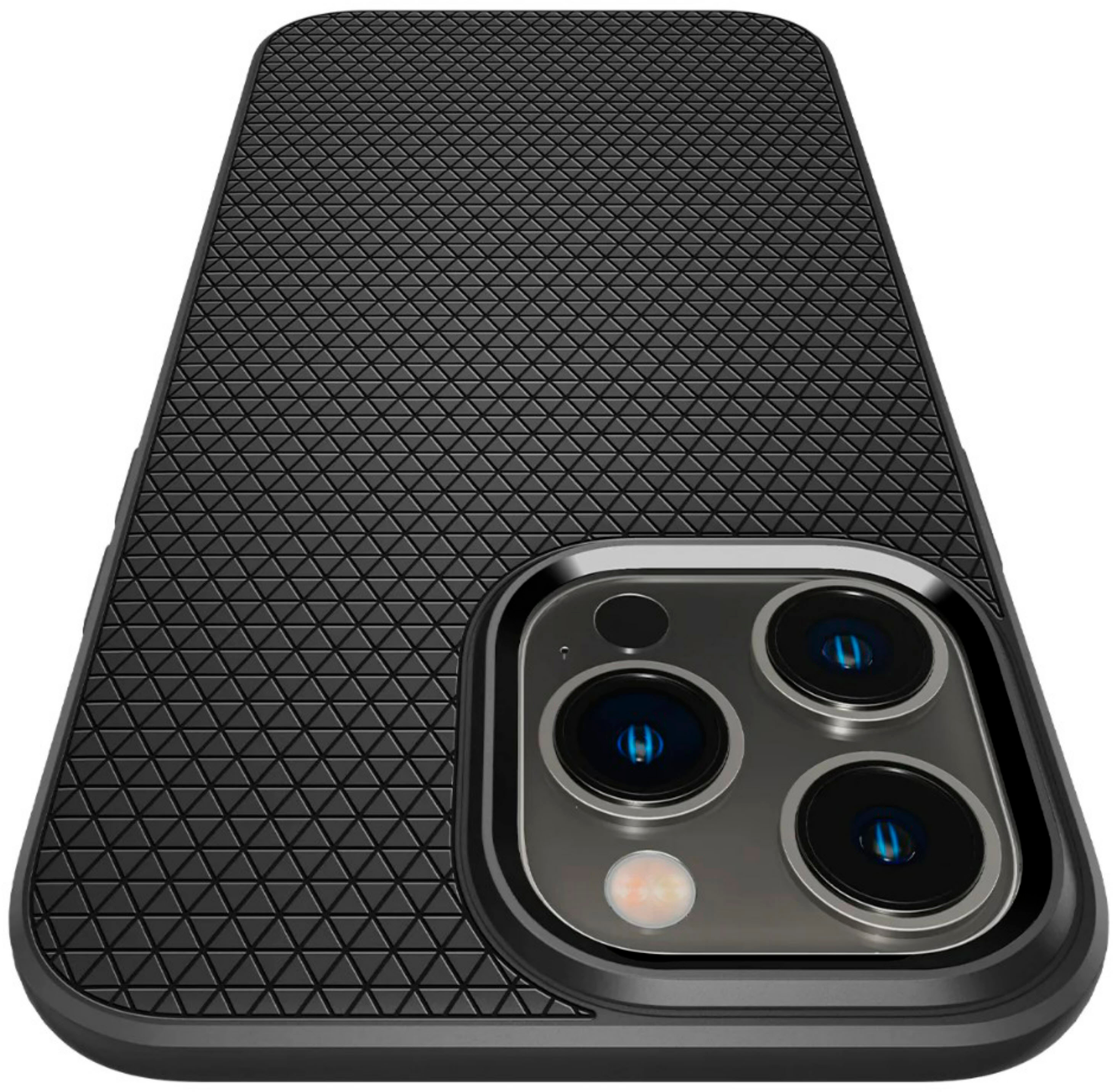 Spigen Core Armor MagFit Case for Apple iPhone 14 Pro Max Black 57140BBR -  Best Buy