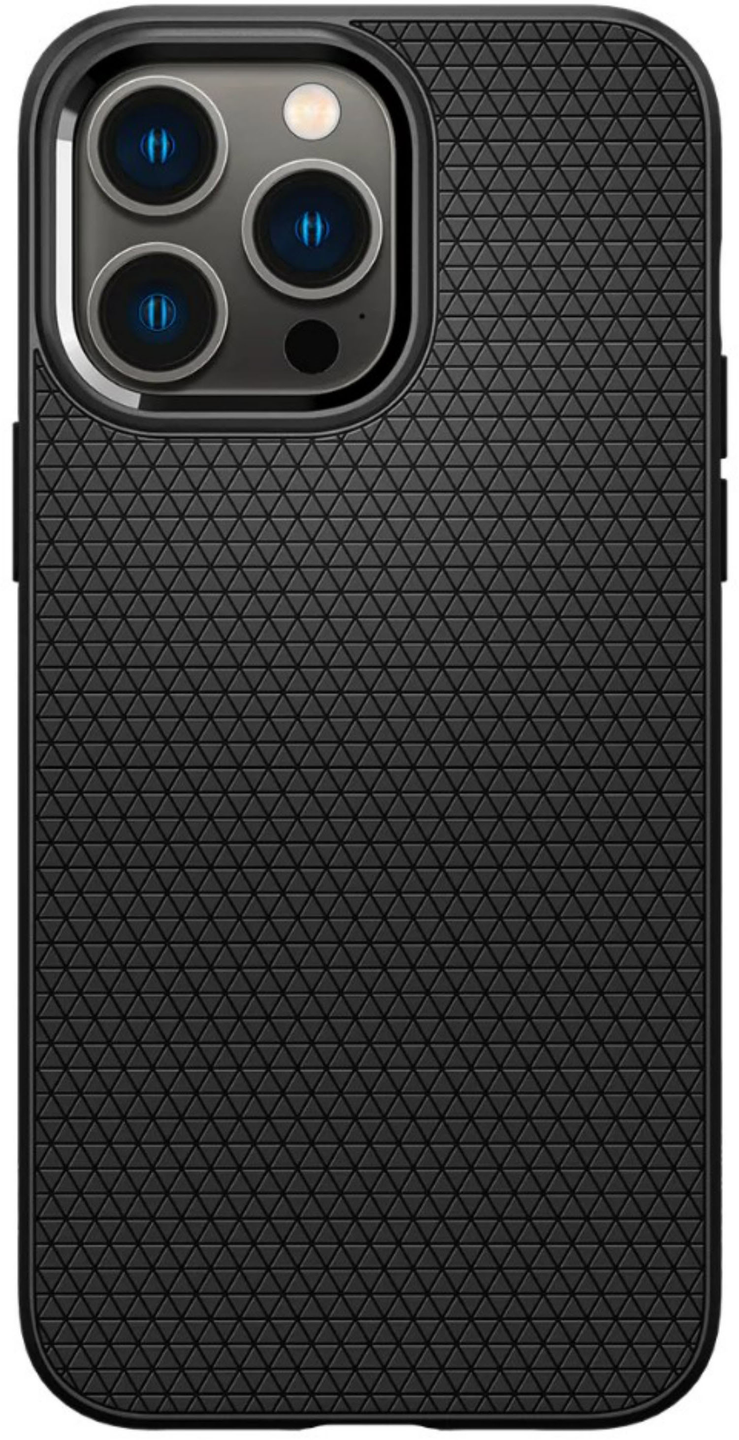Spigen Air Grip Case for Apple iPhone 14 Pro Black 57226BBR - Best Buy