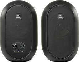 Shielded 2024 computer speakers