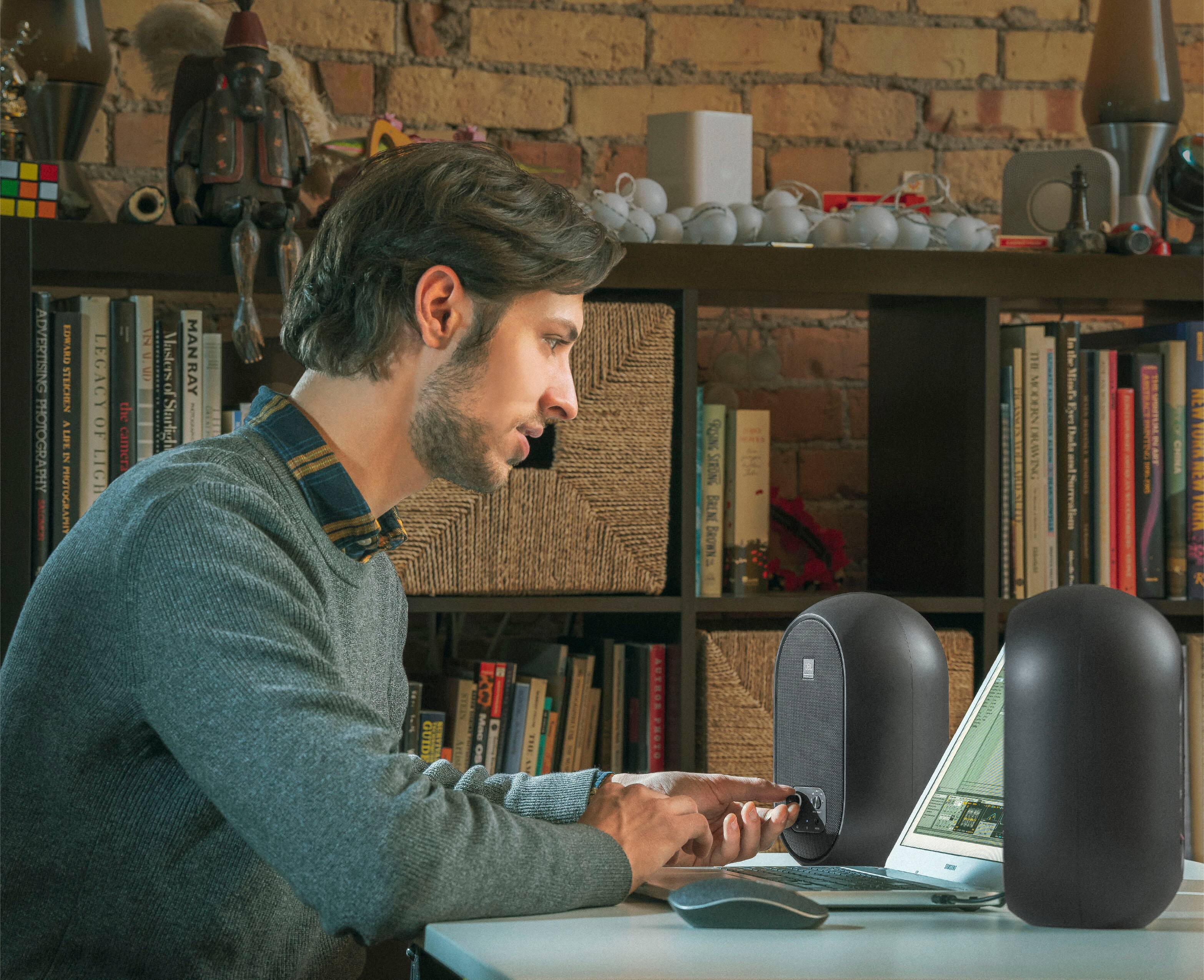 media item thumbnail