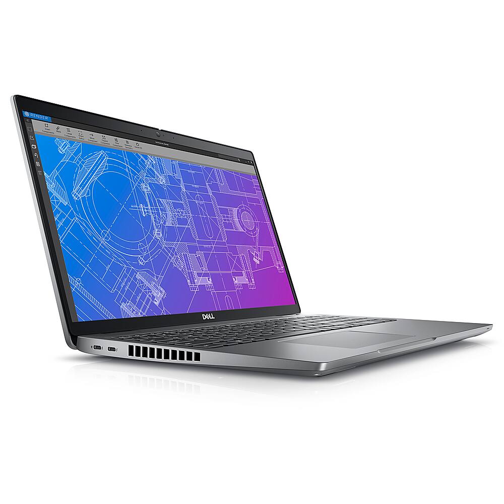 Best Buy: Dell Precision 3000 15.6