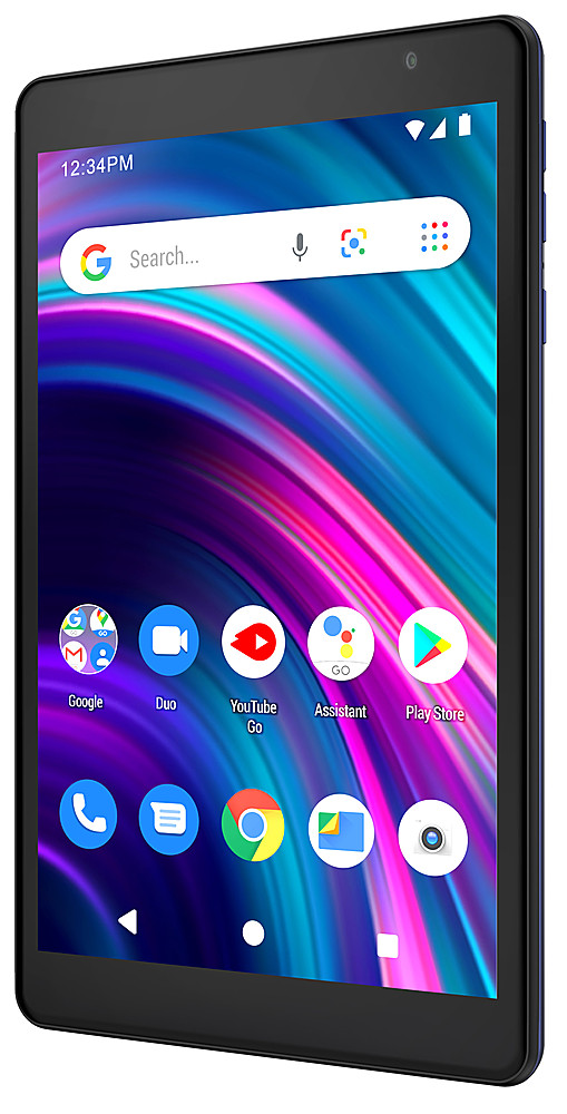 Questions and Answers: BLU M8L Plus 8