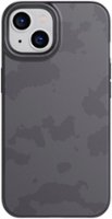 Tech21 - Recovrd Case for Apple iPhone 14 - Black - Front_Zoom