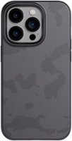 Tech21 - Recovrd Case for Apple iPhone 14 Pro - Black - Front_Zoom