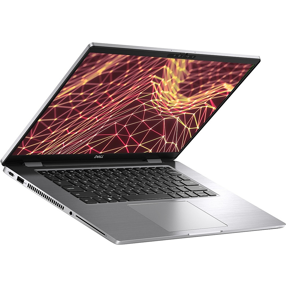 Dell – Latitude 7000 15.6″ Laptop – Intel Core i7 – Memory – 512 GB SSD – Carbon Fiber