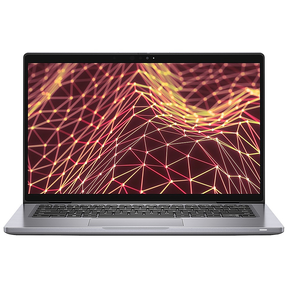 Dell – Latitude 7000 13.3″ Laptop – Intel Core i7 – Memory – 512 GB SSD – Aluminum Titan Gray