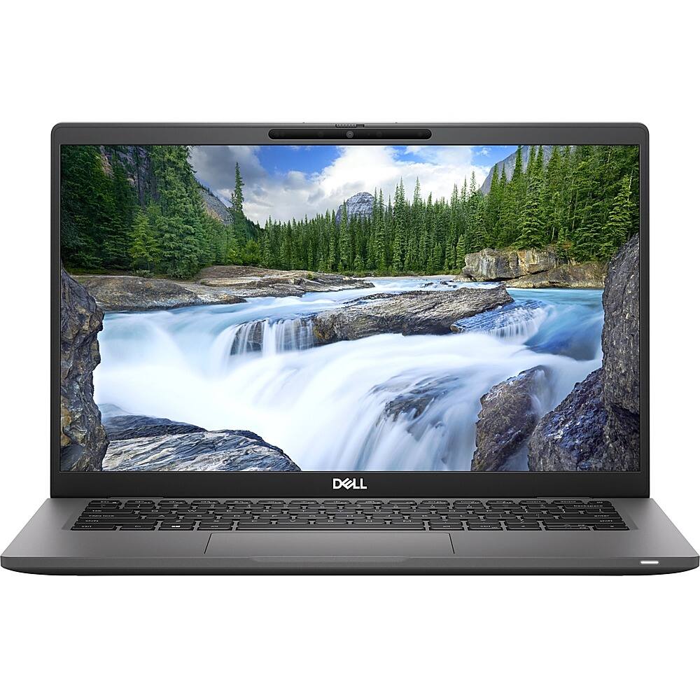 Best Buy Dell Latitude 7000 14 Laptop Intel Core I5 Memory 256 Gb Ssd Carbon Fiber Hrckw 3642