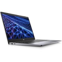 Dell - Latitude 3000 13.3" Laptop - Intel Core i3 - 8 GB Memory - 256 GB SSD - Titan Gray - Front_Zoom