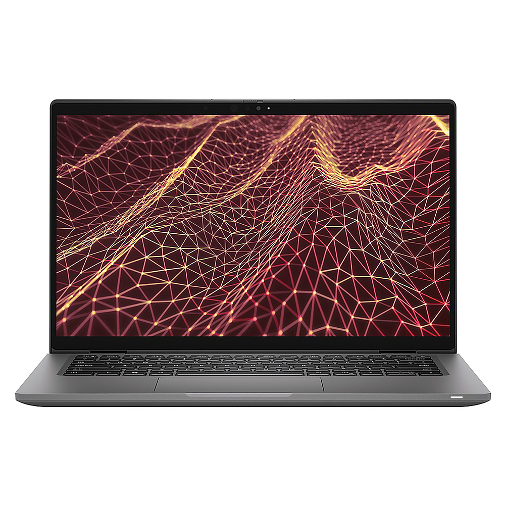 Dell – Latitude 7000 14″ Laptop – Intel Core i7 – 16 GB Memory – 256 GB SSD – Carbon Fiber
