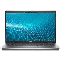 Dell - Latitude 5000 15.6" Laptop - Intel Core i5 - 16 GB Memory - 256 GB SSD - Titan Gray - Front_Zoom