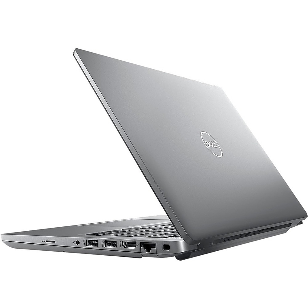 Dell – Latitude 5000 14″ Laptop – Intel Core i5 – 16 GB Memory – 256 GB SSD – Titan Gray