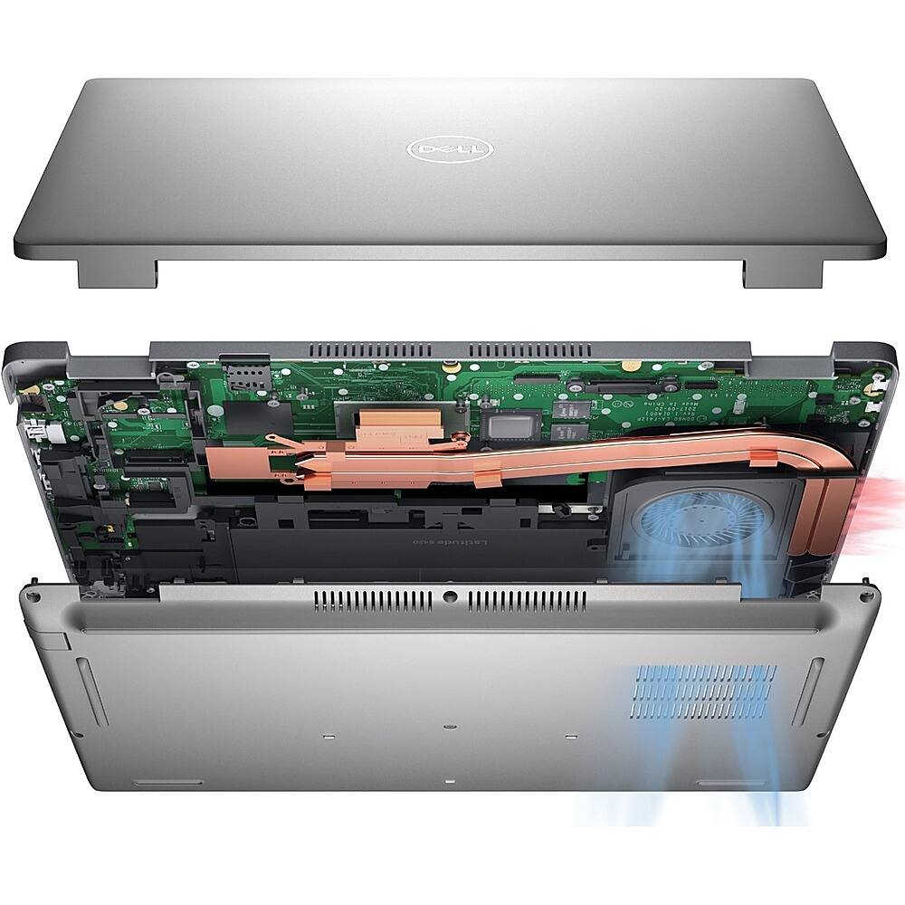 Best Buy: Dell Latitude 5000 14 Best Buy: Dell Latitude 5000 14
