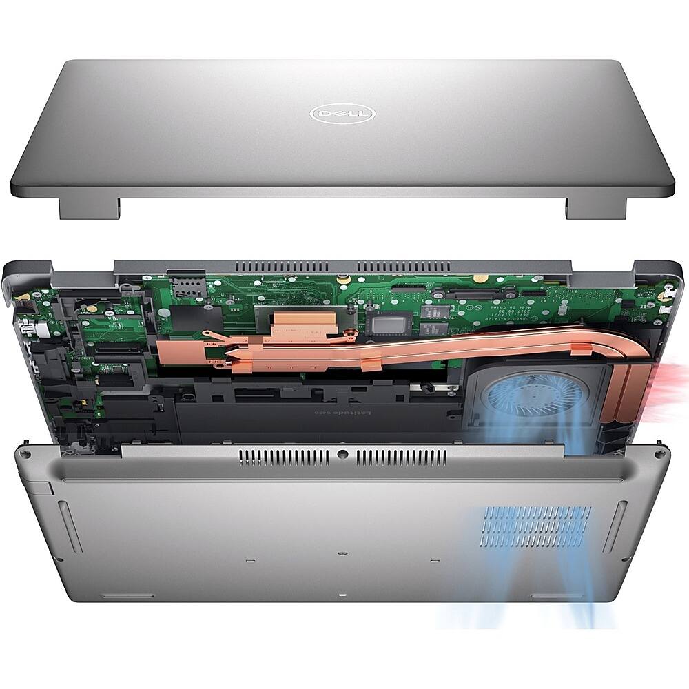 Dell Latitude 5000 14