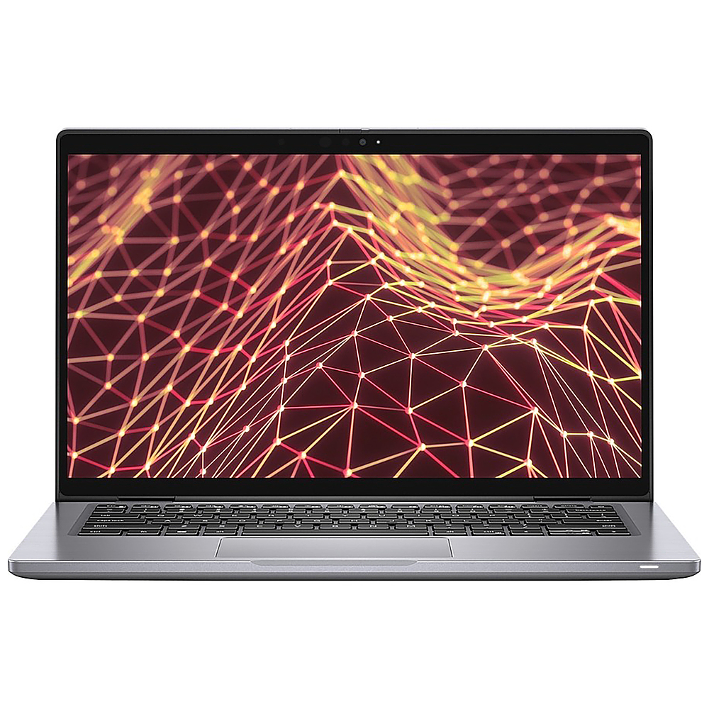 Dell – Latitude 7000 13.3″ Laptop – Intel Core i7 – Memory – 512 GB SSD – Carbon Fiber